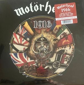 1916 cover