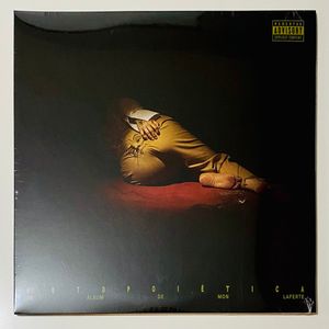 Autopoiética cover