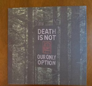 Clique – Death Is Not Our Only Option 
