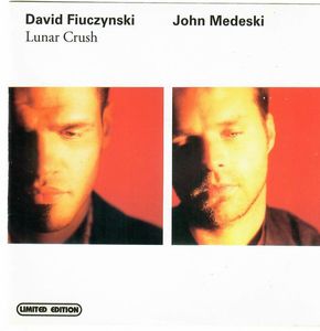David Fiuczynski & John Medeski – Lunar Crush