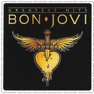 Greatest Hits cover