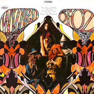 The Wizard Of Oz And Other Trans Love Trips cover