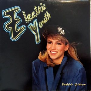 Electric Youth cover