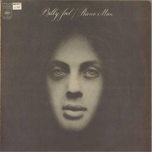 Billy Joel – Piano Man