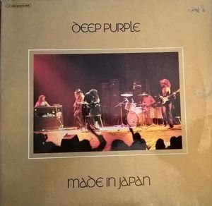 Made In Japan cover