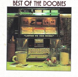The Doobie Brothers – Best Of The Doobies