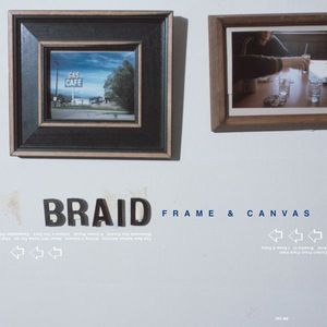 Frame & Canvas cover