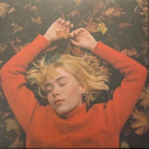 We Fell In Love In October / Original Demo cover