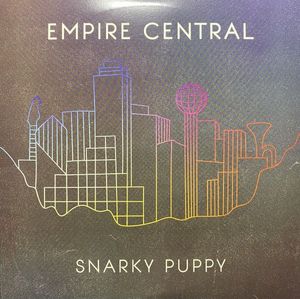 Empire Central by Snarky Puppy