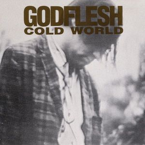 Cold World cover