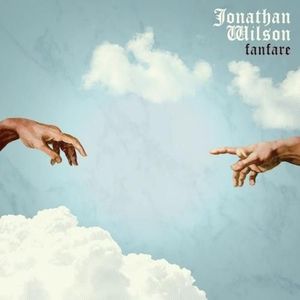 Fanfare cover