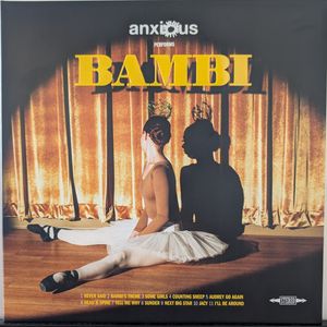 Bambi cover