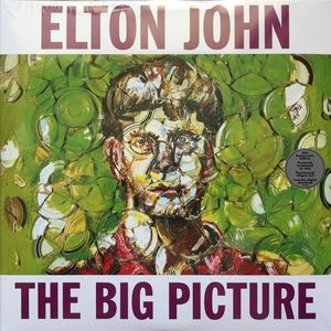 The Big Picture cover
