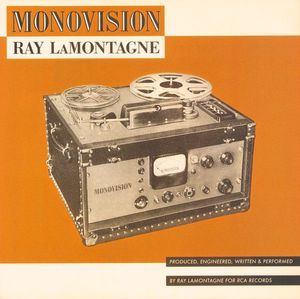 Monovision cover
