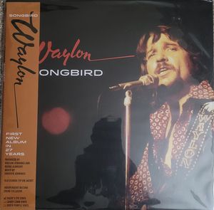 Songbird cover