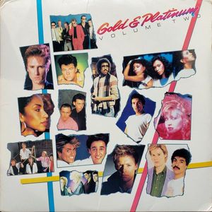 Various – Gold & Platinum Volume Two