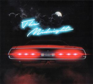 Days Of Thunder cover