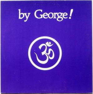 By George! cover