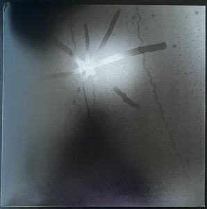 Spiral In A Straight Line cover