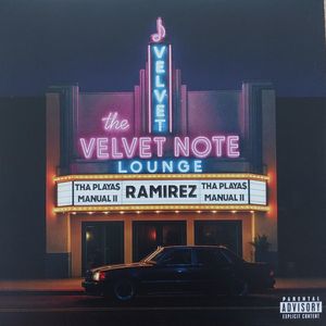 Tha Playa$ Manual II cover