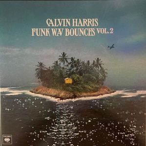 Funk Wav Bounces Vol. 2 cover
