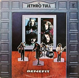 Jethro Tull – Benefit
