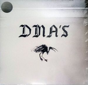 DMA's cover