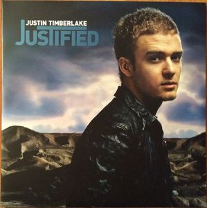 Justified cover