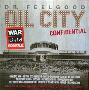 Dr. Feelgood – Oil City Confidential