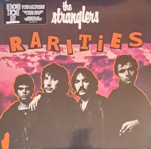 The Stranglers – Rarities