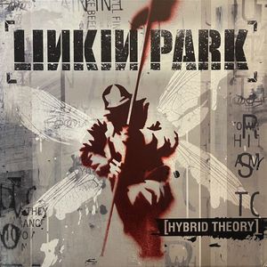 Hybrid Theory cover