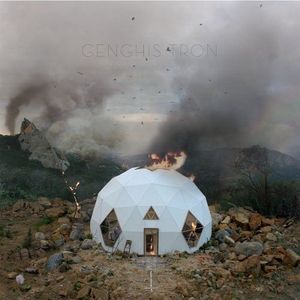 Dead Mountain Mouth by Genghis Tron