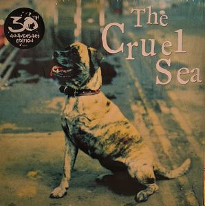 Three Legged Dog by The Cruel Sea