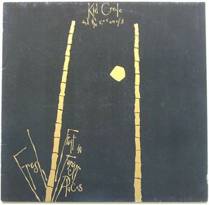 Fresh Fruit In Foreign Places cover