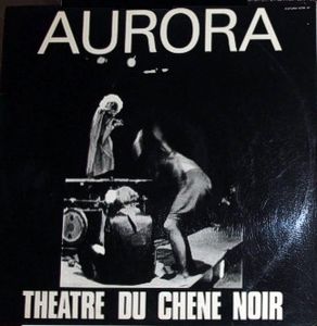 Aurora cover