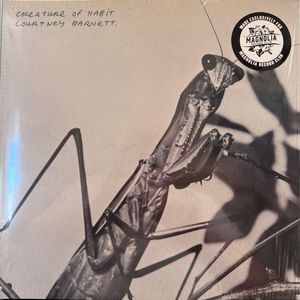 Creature Of Habit cover