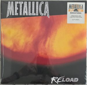 Reload cover