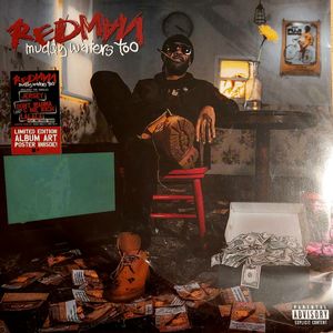 Muddy Waters Too by Redman