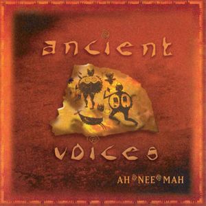 Ancient Voices cover