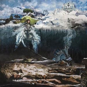The Empyrean by John Frusciante