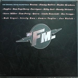 Various – FM (The Original Movie Soundtrack)