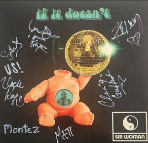 If It Doesn't  cover