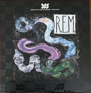 Reckoning by R.E.M.