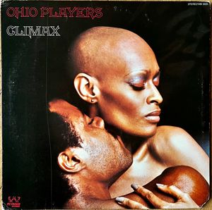 Ohio Players – Climax