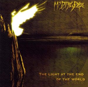 The Light At The End Of The World by My Dying Bride