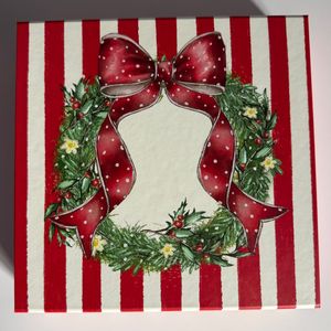 A Very Laufey Holiday cover