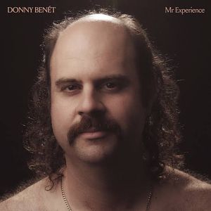 Mr Experience cover