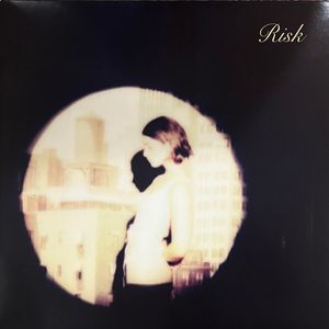 Risk / Close To You cover