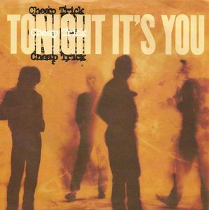 Tonight It's You by Cheap Trick Tonight It's You by Cheap Trick