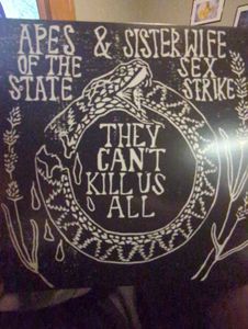 They Can't Kill Us All cover